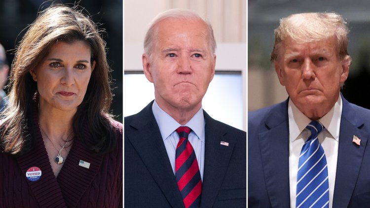 Puntos clave del supermartes que acercó a Trump y Biden a una revancha