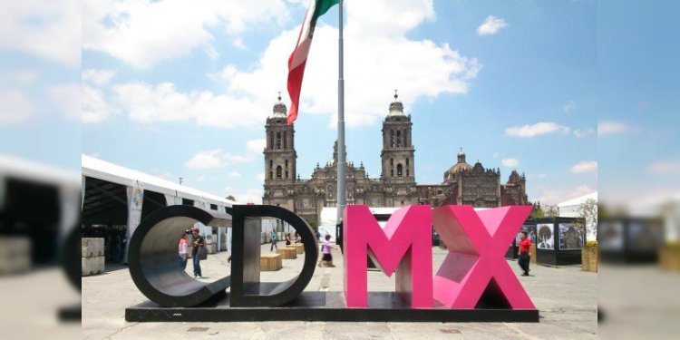 Revocan acuerdos de Morena y sus aliados a diputaciones locales como alcaldías en CDMX