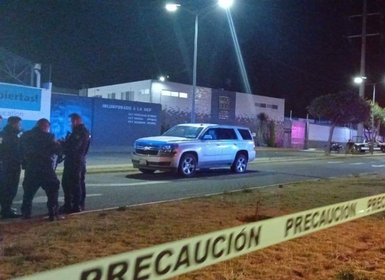 Intentan asesinar a directora del penal de San Miguel en Puebla
