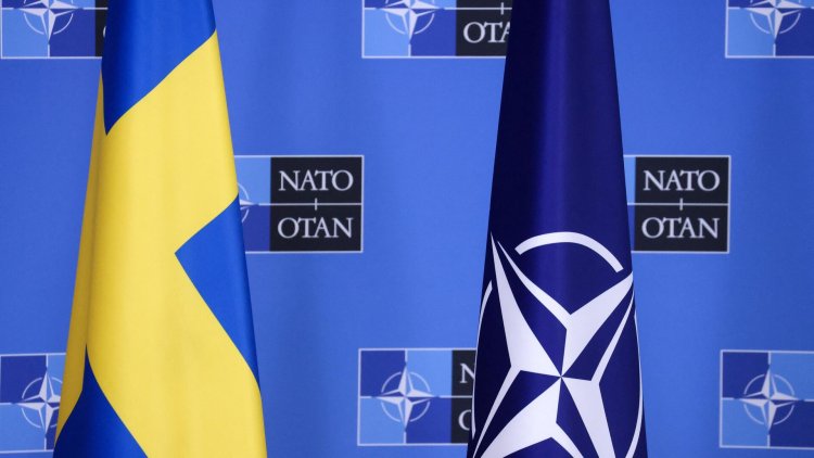 Entra en vigencia protocolo para ingreso de Suecia a la OTAN