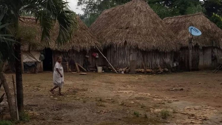 Pobladores de la zona maya de Quintana Roo condenados a vivir en pobreza