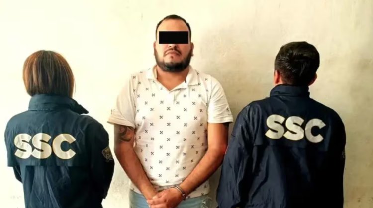 Líder de ‘Los Mojarras’ involucrado en narcomenudeo y extorsiones es detenido