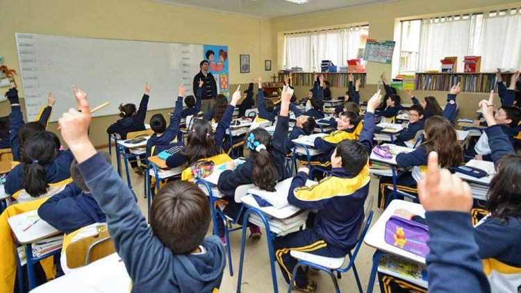 Estos son los estudiantes que gozarán de próxima megapuente de 4 días