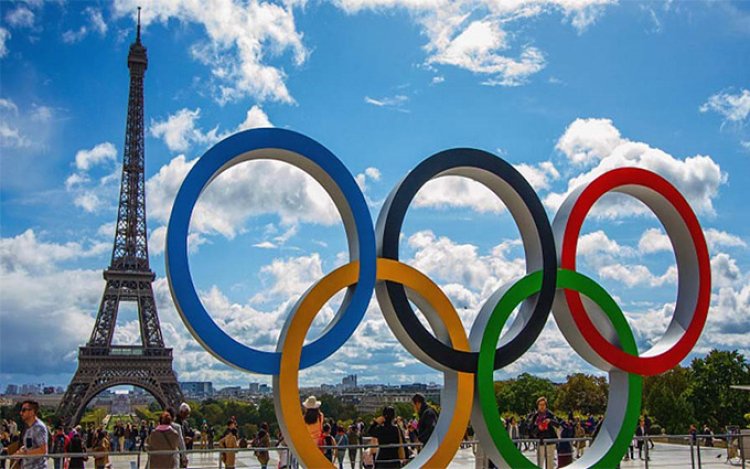 Esta es la fecha en la que se encenderá la llama olímpica de París 2024