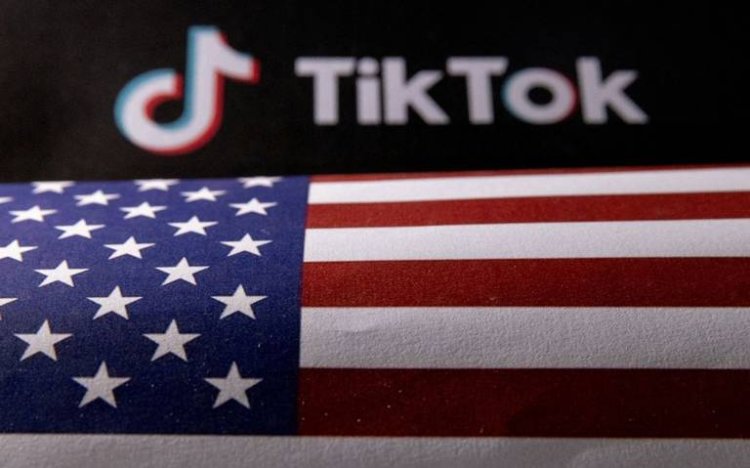 China condena “comportamiento de intimidación”, tras ley de EEUU que busca desaparecer TikTok en ese país