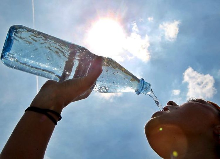 Pronostican hasta cinco olas de calor en Puebla