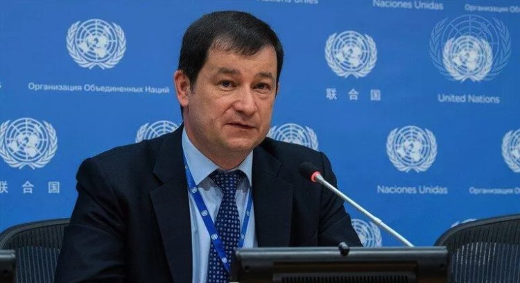 Rusia califica "imperdonable" interferencia de Occidente en sus elecciones