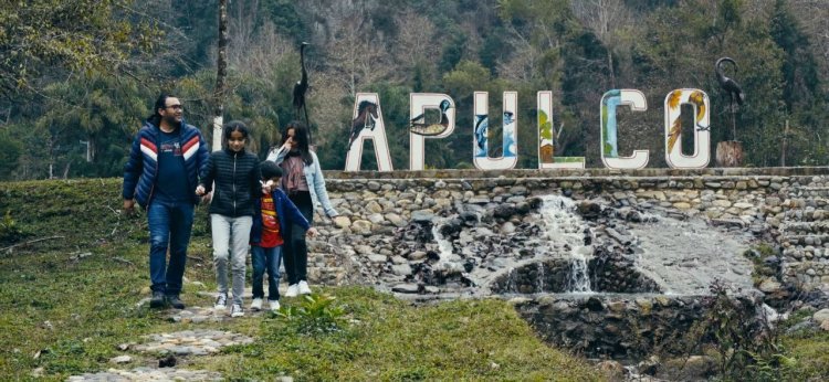 Disfruta de la naturaleza en estas vacaciones de Semana Santa en el Hostal Apulco