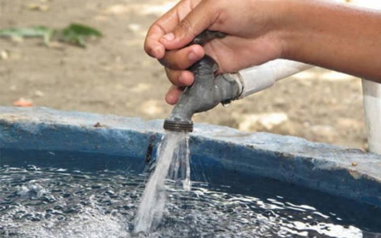 Es prioridad asegurar agua para las familias en Chihuahua ante la sequía