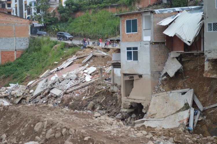 Aprueban Ley General de Protección Civil en México; gobiernos deberán apartar presupuesto para emergencias