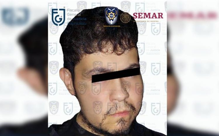 Detienen a otro presunto líder de la Unión Tepito en la alcaldía Cuauhtémoc