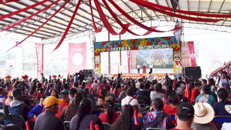 Huitzilan de Serdán: 40 años como ejemplo de desarrollo de los pueblos