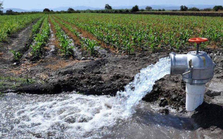Pozos ilegales en Chihuahua ponen en riesgo al estado ante la sequía
