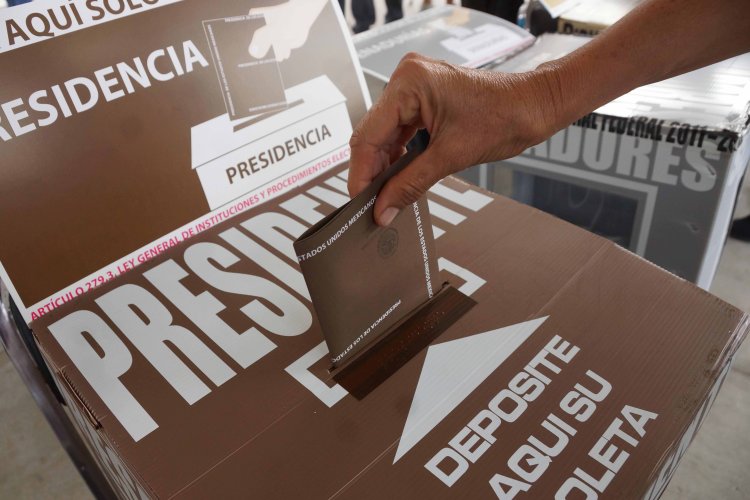 Alertan sobre los riesgos de una elección de Estado en nuestro país