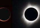 Hoy es el Eclipse solar, dónde verlo y a qué hora comienza