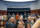 Oposición en Senado de la República para aprobación de ley de amparo y amnistía