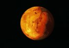 NASA buscará traer muestras del planeta Marte