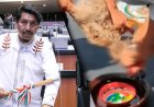 Deciden sancionar a Adolfo Gómez Hernández, senador de Morena por sacrificio de gallina en ritual
