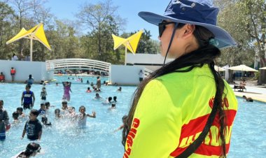 UEPC Colima exhorta a la población a prevenir situaciones de emergencia durante esta temporada vacacional