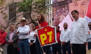 Morena Zacatecas ya no quiere a petistas en el Senado