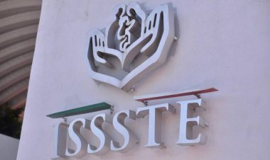 En paro laboral trabajadores del ISSSTE en SLP por falta de pago