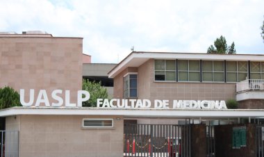 La UASLP, pone al servicio de la población laboratorio de especialidades médicas