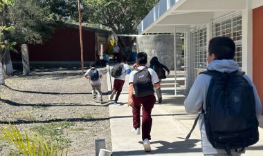 Exigen a candidatos a la presidencia de la República, priorizar la educación en México