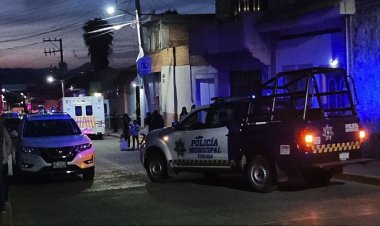 Balacera durante bautizo en Guanajuato deja un muerto