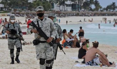 Cancún, paraíso turístico, pero infierno para sus habitantes