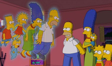 Hoy se celebra el Día Internacional de Los Simpson