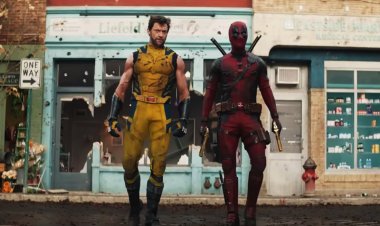 Deadpool & Wolverine cada vez más cerca; segundo tráiler revela nuevas imágenes