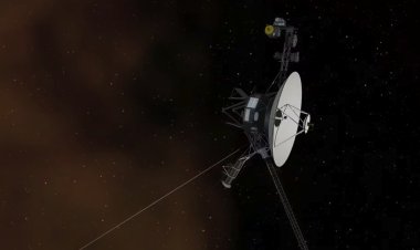 NASA recupera contacto con la Voyager 1 tras varios meses