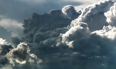 Por sequía consideran bombardear las nubes en Tamaulipas