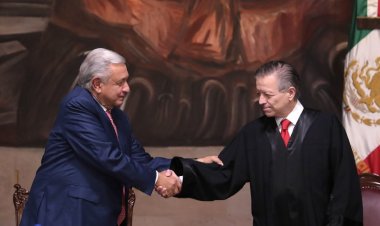 Oposición en el Senado presenta juicio político contra Arturo Zaldívar