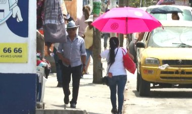 Dan recomendaciones para prevenir el golpe de calor ante el incremento de temperaturas en BCS