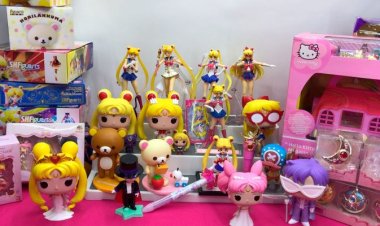 Realizarán séptima edición de festival de Sailor Moon en la CDMX