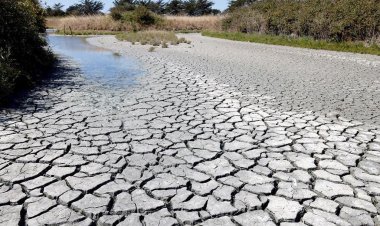 De llegar el Día Cero esta sería la primer ciudad en quedarse sin agua en México