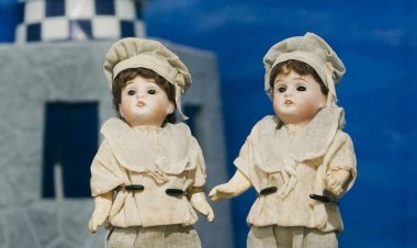 Conoce el Museo Casa de las mil muñecas en la CDMX