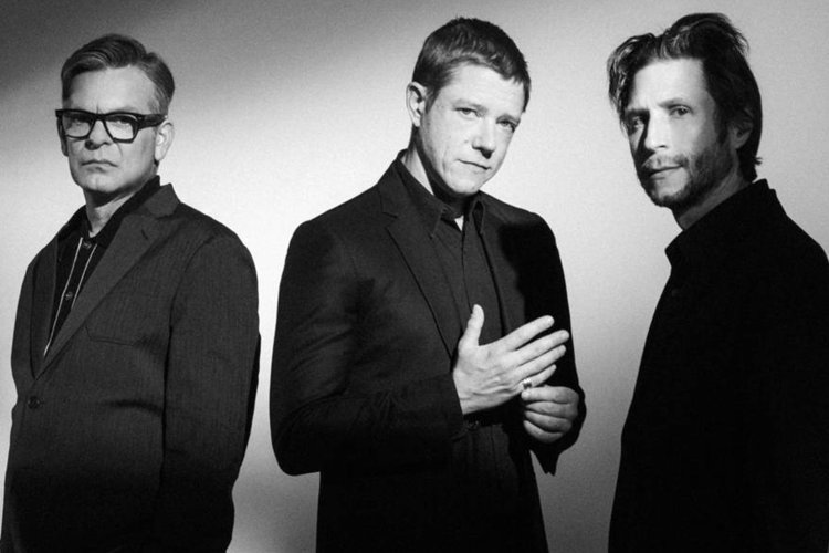 La banda Interpol se presentará gratis en la CDMX