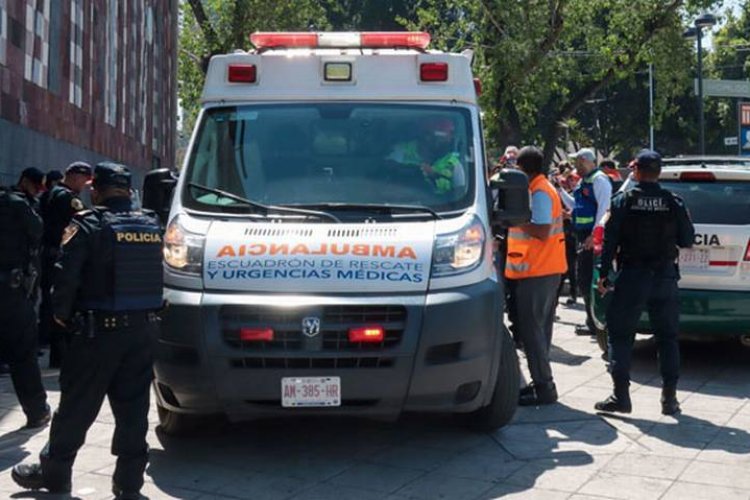 Hombre pierde la vida al ser arrollado por el Metro en la Línea 4