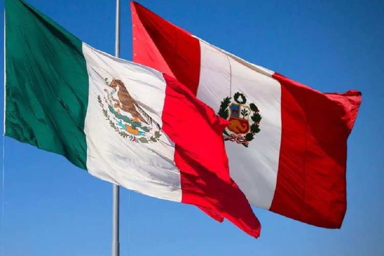 Mexicanos deberán pedir visa para entrar a Perú