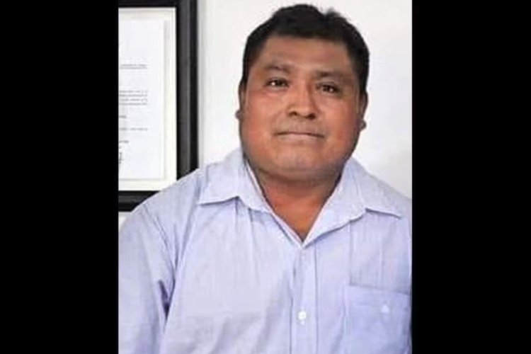 Asesinan a exalcalde de Amatenango del Valle, Chiapas que buscaba reelección
