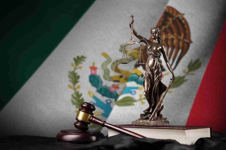 Advierten riesgos por reformas a la Ley de Amnistía y Ley de Amparo en México
