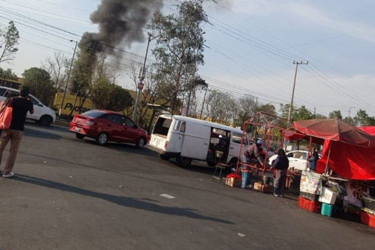 La pareja que murió en el colapso del helicóptero en Coyoacán eran coreanos