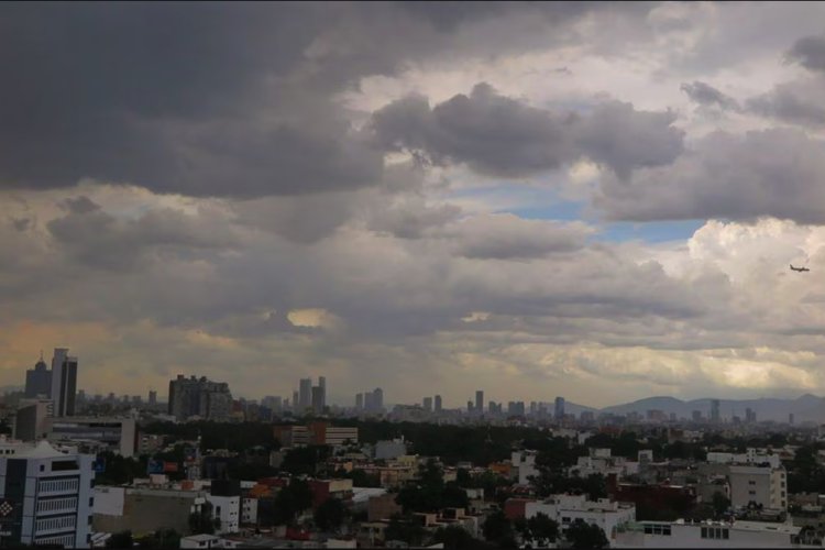 Continuarán las lluvias y las altas temperaturas en varios estados de la república