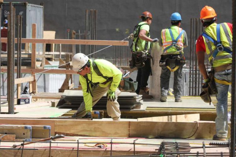 Cambio climático pone en riesgo salud de 70 por ciento de trabajadores del mundo: OIT