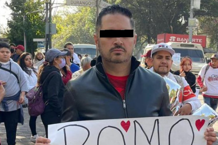 Detienen a candidato a concejal de Morena por presunto homicidio en la CDMX