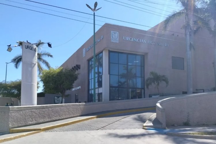 Supuesto médico intentó rematar a paciente en IMSS de Sinaloa