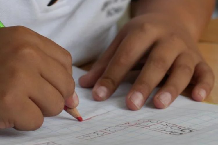 El rezago y la desigualdad educativa en México