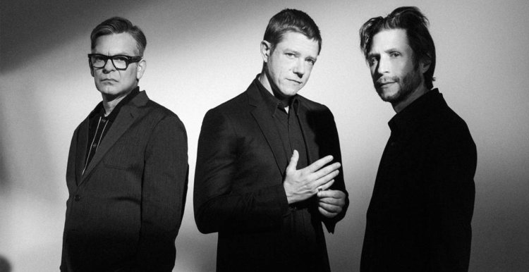 La banda Interpol se presentará gratis en la CDMX